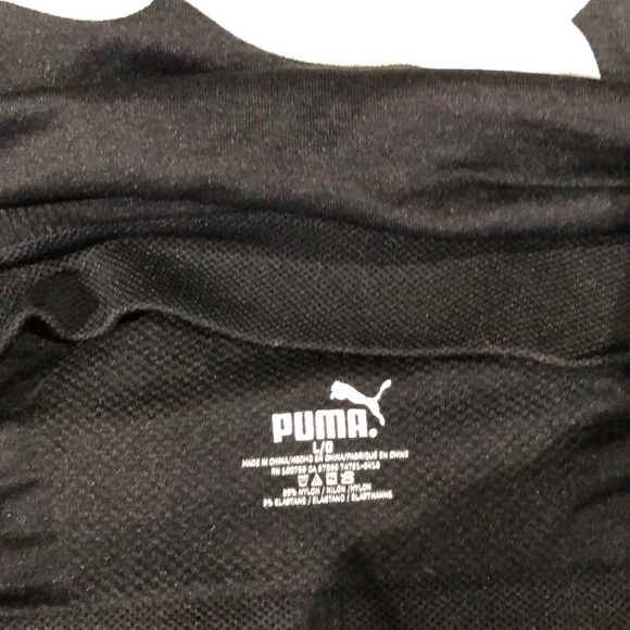 Puma Sports Bra - Picture 3 of 3